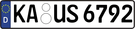 KA-US6792