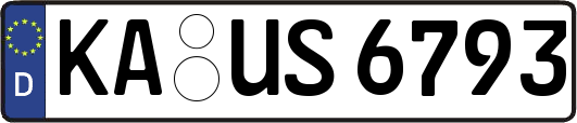 KA-US6793