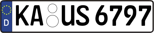 KA-US6797