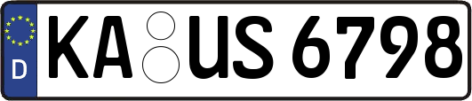 KA-US6798