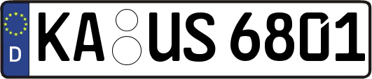 KA-US6801