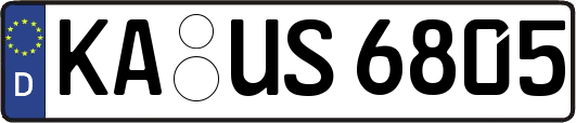 KA-US6805