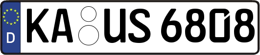 KA-US6808