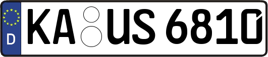 KA-US6810