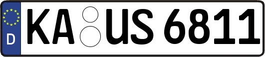 KA-US6811