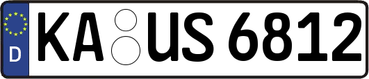 KA-US6812