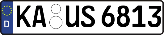 KA-US6813