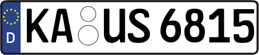 KA-US6815