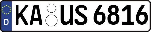KA-US6816