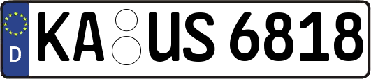 KA-US6818