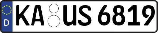 KA-US6819