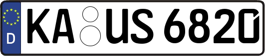 KA-US6820
