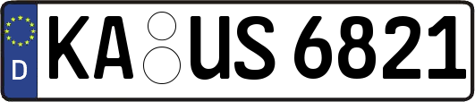 KA-US6821