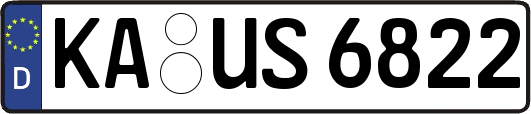 KA-US6822