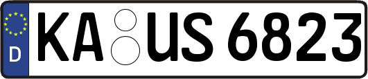 KA-US6823