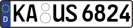 KA-US6824