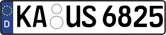 KA-US6825