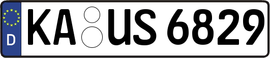 KA-US6829