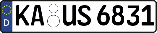 KA-US6831