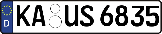 KA-US6835