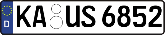 KA-US6852