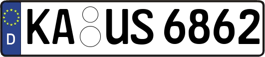 KA-US6862
