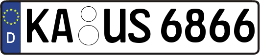 KA-US6866
