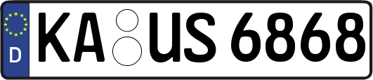KA-US6868