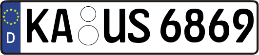 KA-US6869