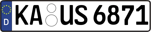 KA-US6871