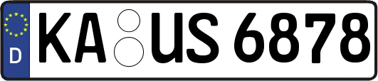 KA-US6878