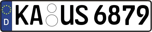 KA-US6879