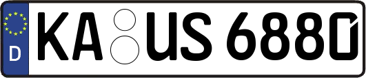 KA-US6880