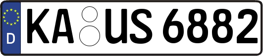 KA-US6882