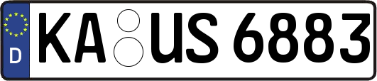 KA-US6883