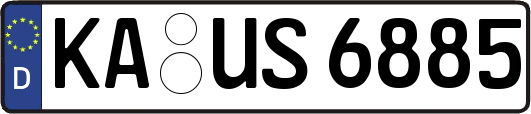 KA-US6885