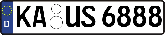 KA-US6888