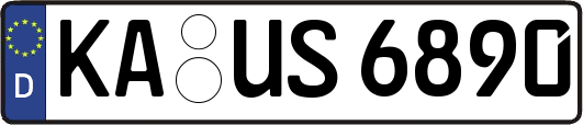 KA-US6890