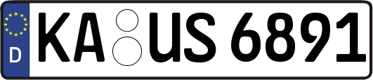 KA-US6891