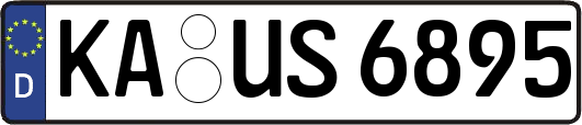KA-US6895