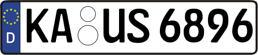KA-US6896