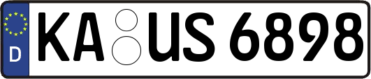 KA-US6898