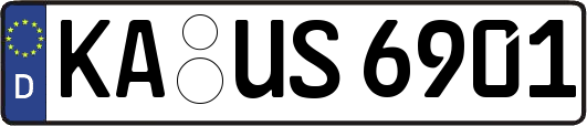 KA-US6901