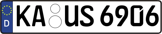 KA-US6906