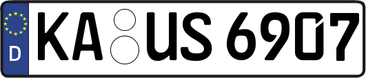 KA-US6907