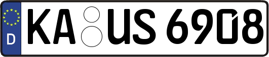 KA-US6908