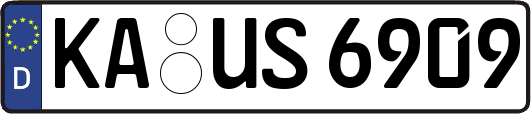 KA-US6909