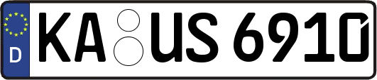KA-US6910