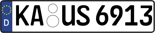 KA-US6913