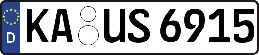 KA-US6915